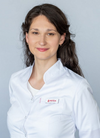 Julija Skirmantė